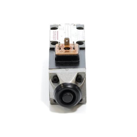 Hydraulisches Wegeventil  Gebraucht